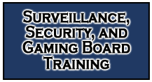 surveillance security and gaming